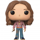 FUNKO POP! - Harry Potter - Hermione Granger with Time Turner #43